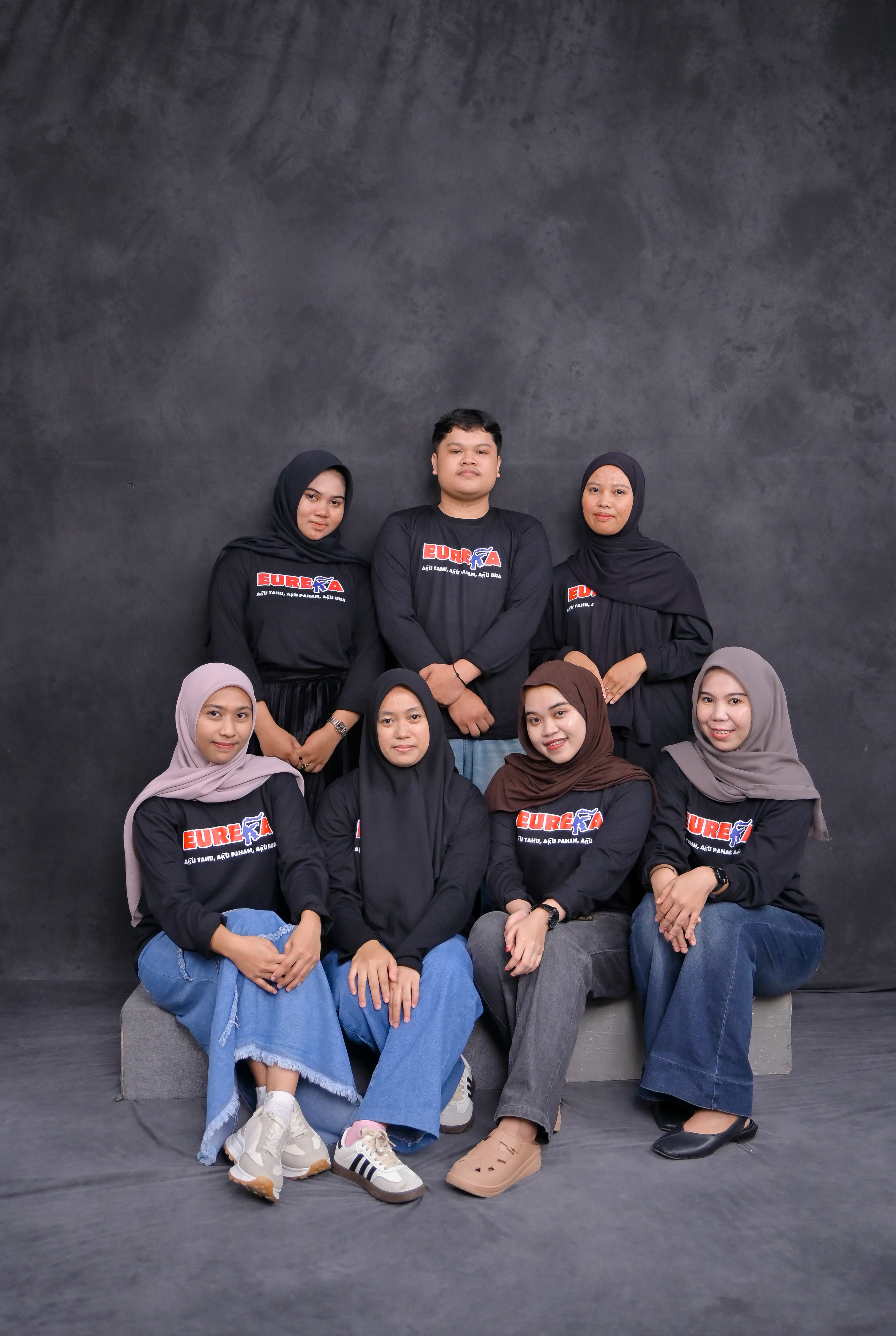 Foto Peserta Reguler 2025